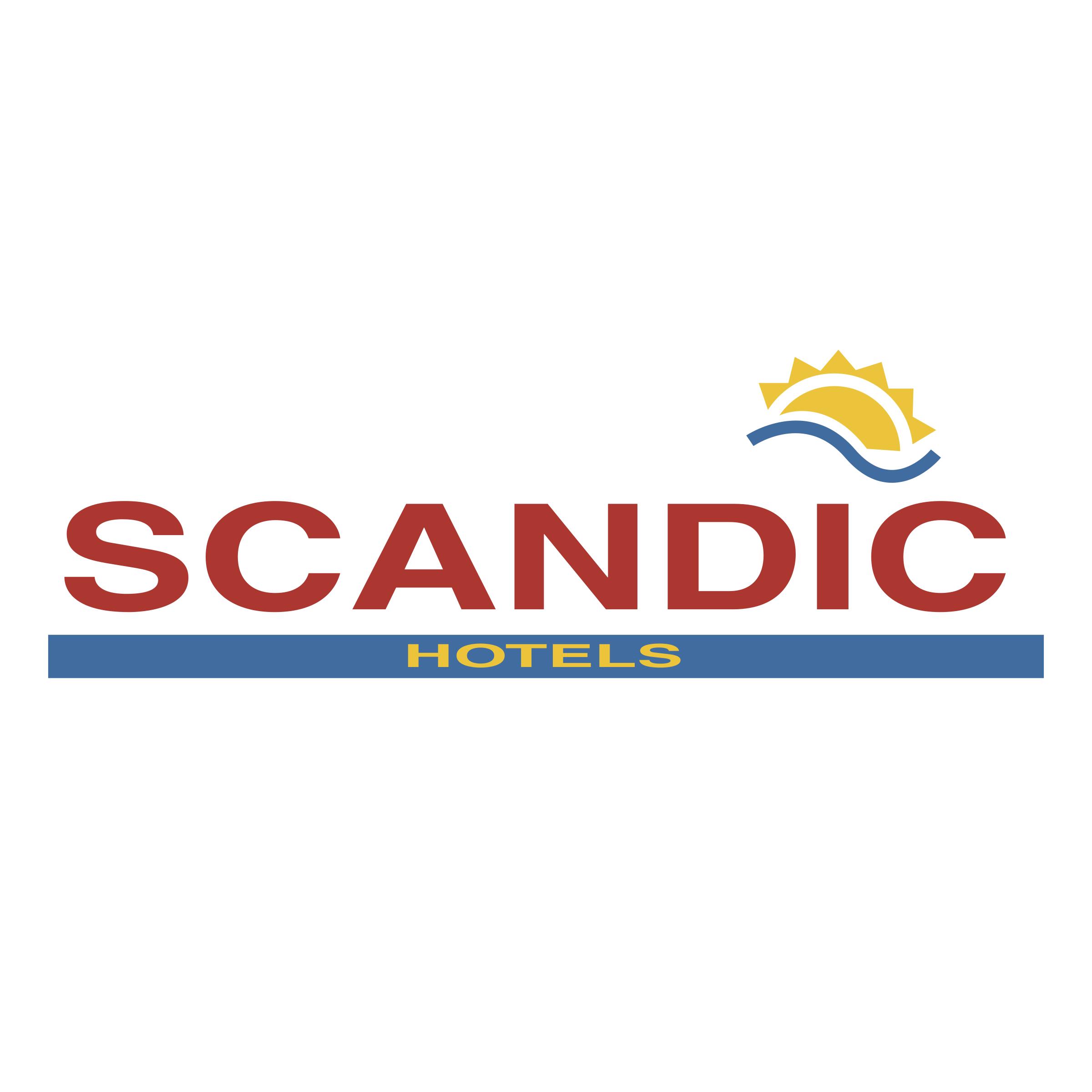 Scandic